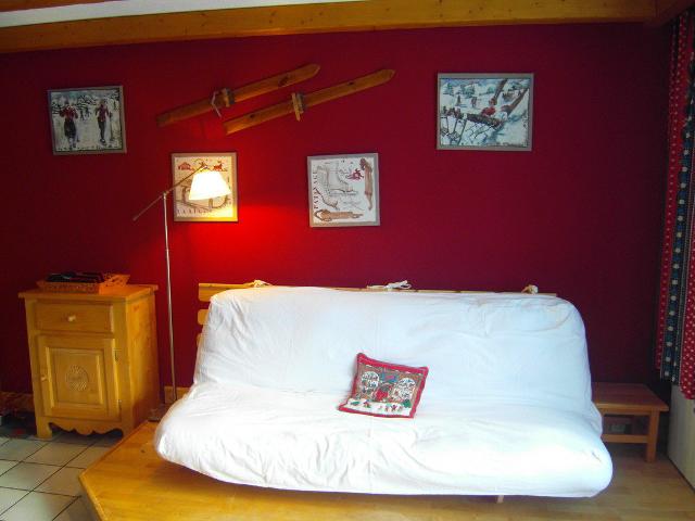 Ski & Soleil - Résidence Curling B1 - Tignes Val Claret