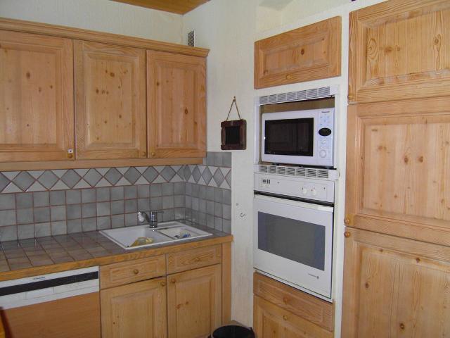 Ski & Soleil - Résidence Curling B1 - Tignes Val Claret