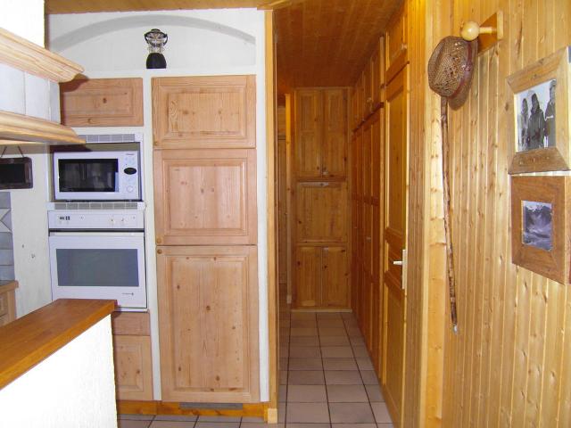 Ski & Soleil - Résidence Curling B1 - Tignes Val Claret