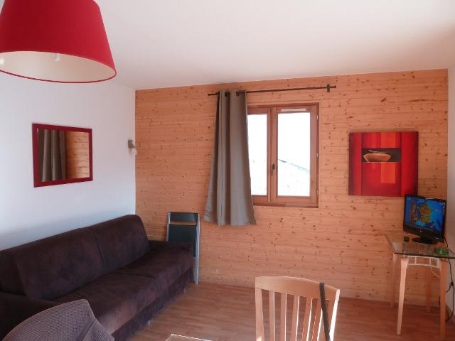 Résidence le hameau des eaux d'orelle 306242 - Orelle - Val Thorens