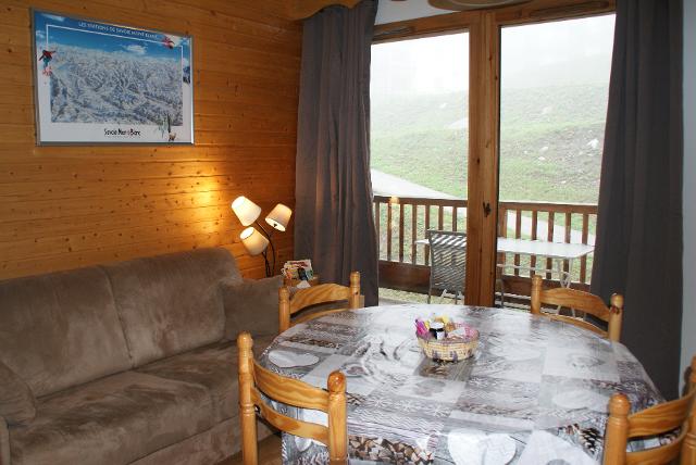 Résidence le hameau des eaux d'orelle 306248 - Orelle - Val Thorens