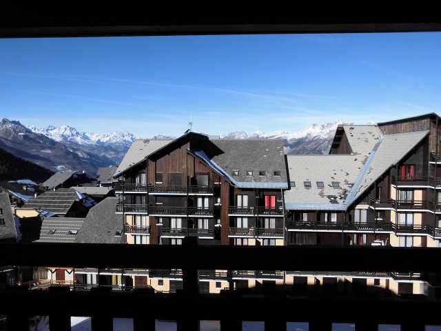 Chabrières 54849 - Risoul 