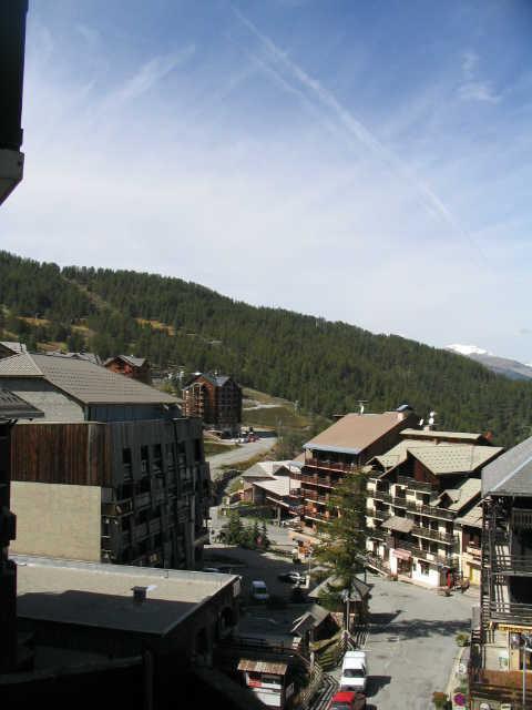 Chabrières 54849 - Risoul 