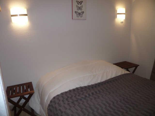 BALCON DES AIRELLES 53808 - Les Orres