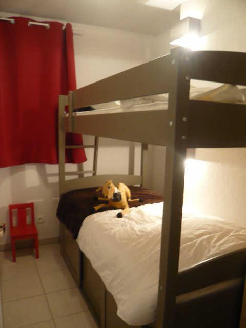 BALCON DES AIRELLES 53808 - Les Orres