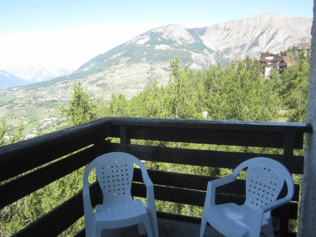 LE BELVEDERE 53157 - Les Orres