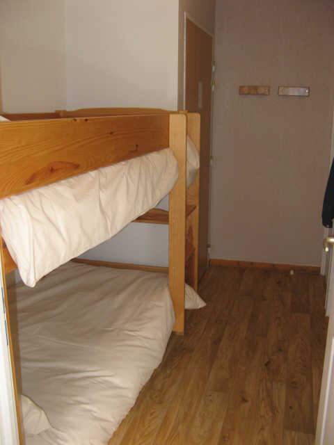 LE BOIS MEAN 48293 - Les Orres