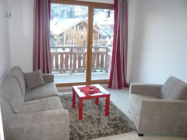 BALCON DES AIRELLES 53783 - Les Orres