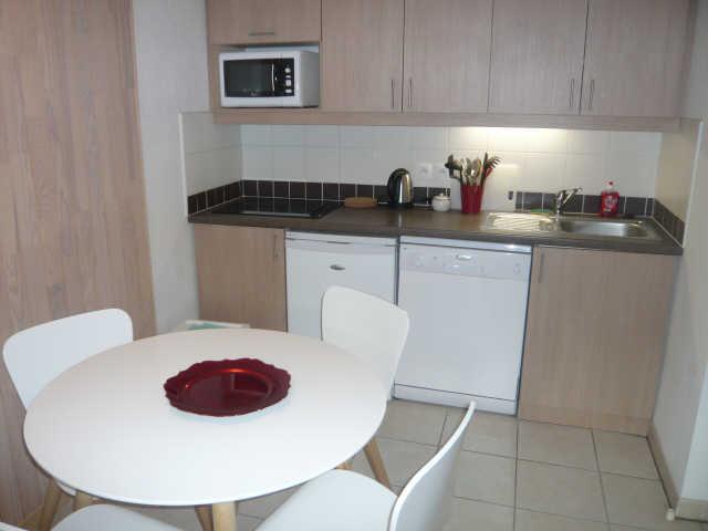 BALCON DES AIRELLES 53783 - Les Orres