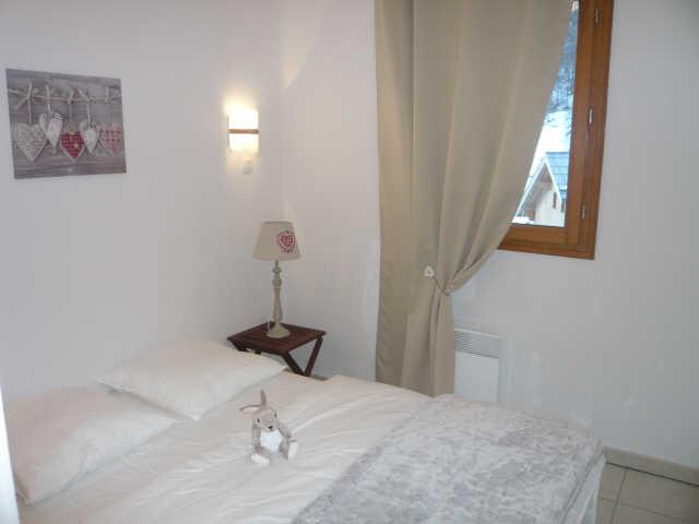 BALCON DES AIRELLES 53783 - Les Orres