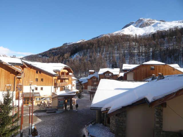 MELEZES D'OR 55723 - Les Orres