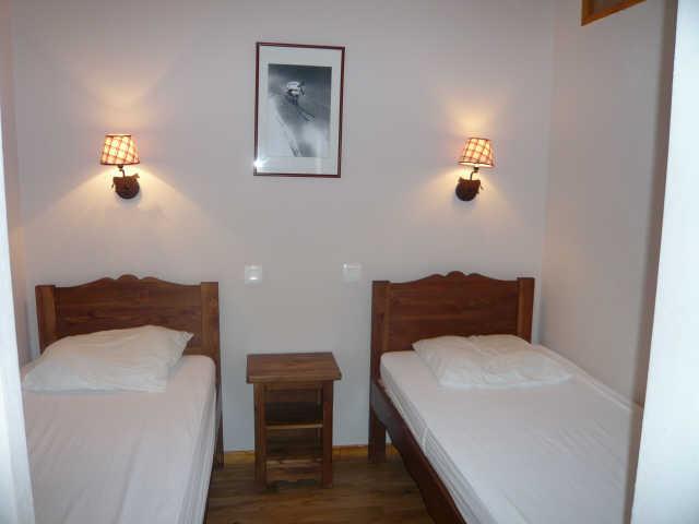 MELEZES D'OR 55723 - Les Orres