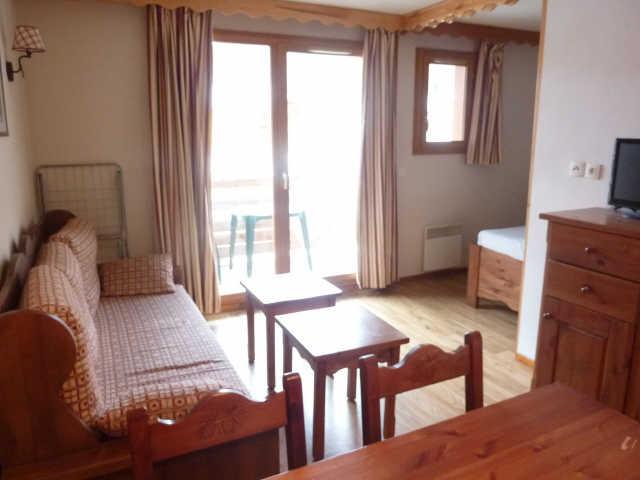 MELEZES D'OR 55723 - Les Orres