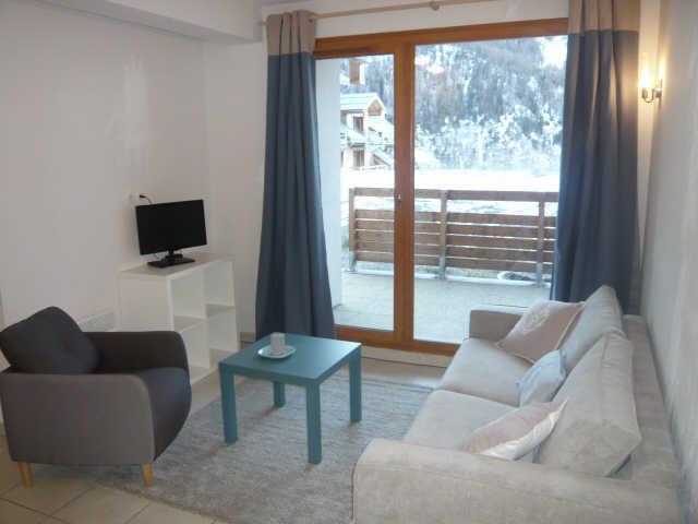 BALCON DES AIRELLES 53809 - Les Orres