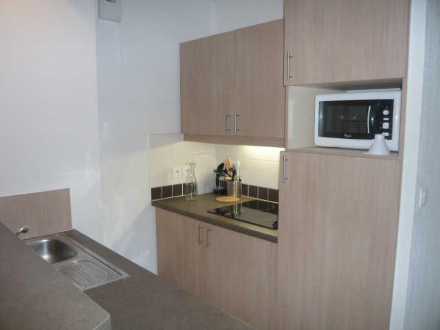 BALCON DES AIRELLES 53809 - Les Orres