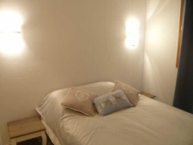 BALCON DES AIRELLES 53809 - Les Orres