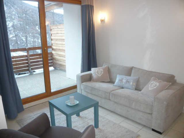 BALCON DES AIRELLES 53809 - Les Orres