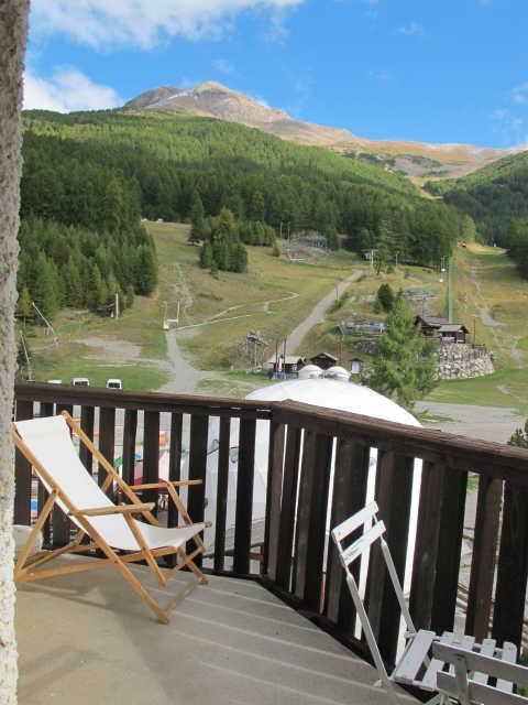 LES CARLINES 55825 - Les Orres