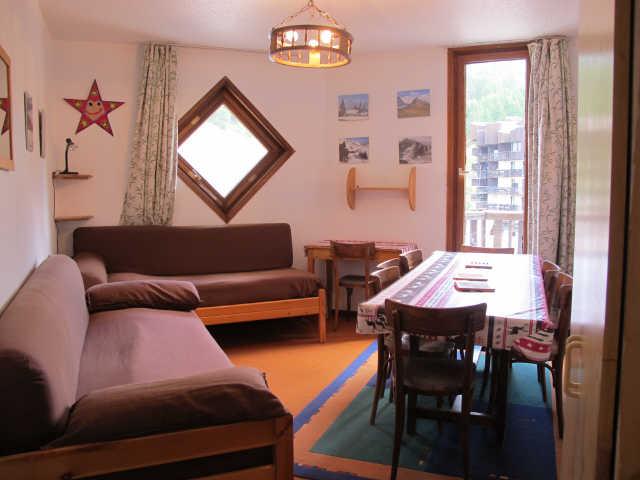 LES CARLINES 55825 - Les Orres