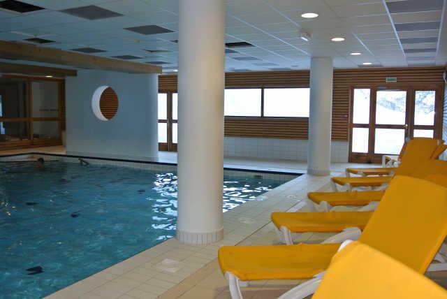 BALCON DES AIRELLES 53782 - Les Orres