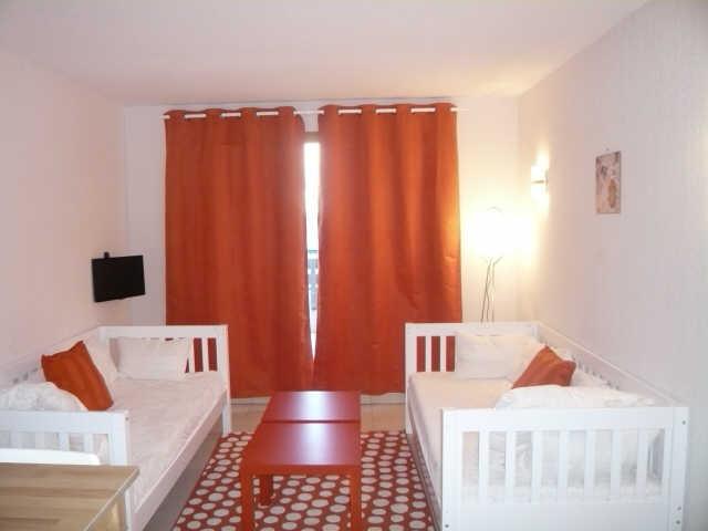 BALCON DES AIRELLES 53782 - Les Orres