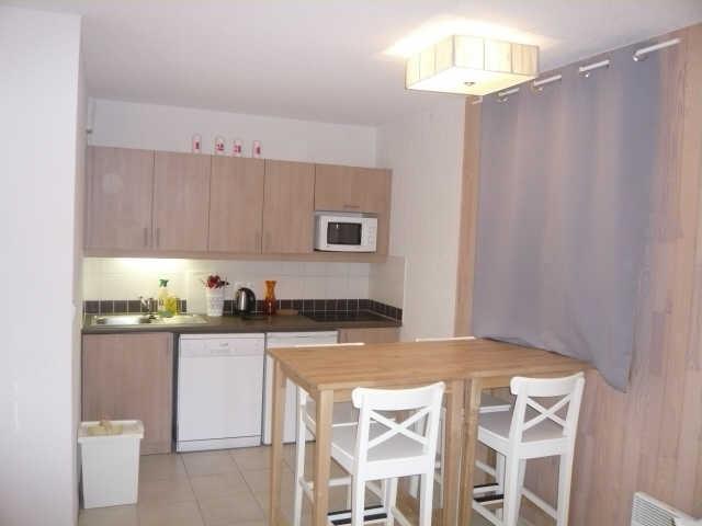 BALCON DES AIRELLES 53782 - Les Orres