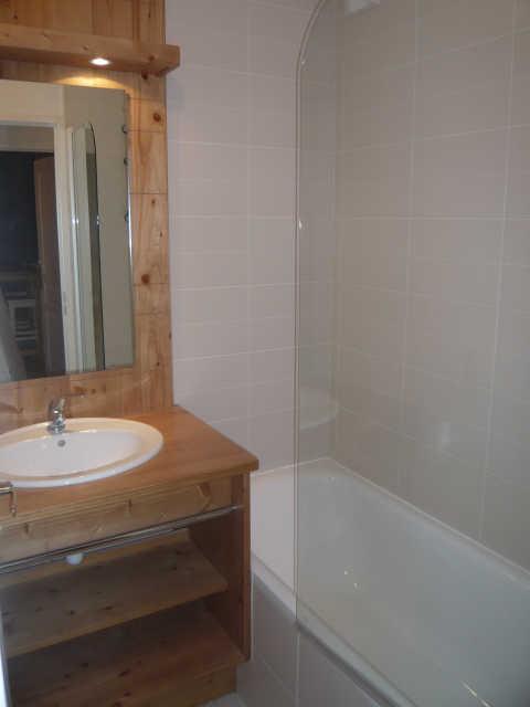 BALCON DES AIRELLES 53782 - Les Orres