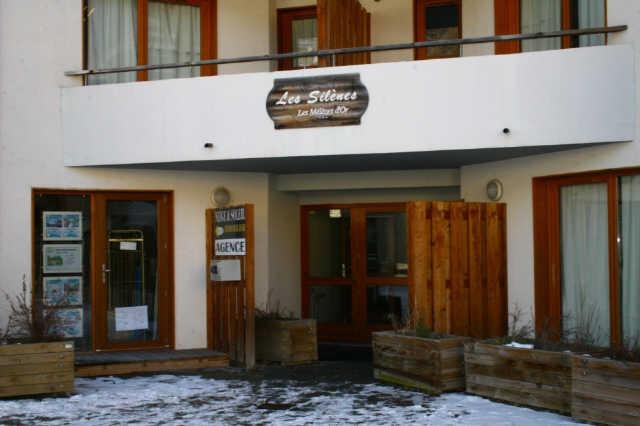 MELEZES D'OR 53126 - Les Orres