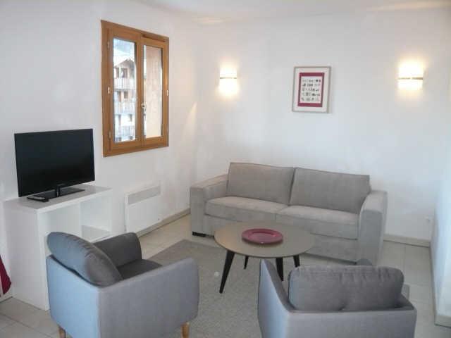 BALCON DES AIRELLES 53807 - Les Orres