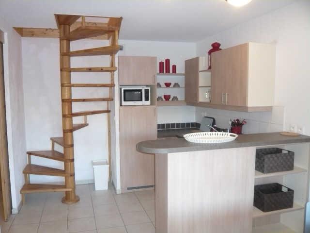 BALCON DES AIRELLES 53807 - Les Orres