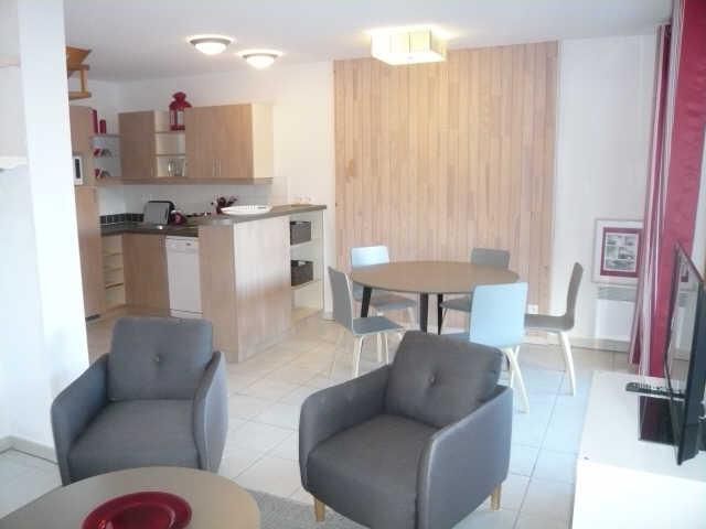 BALCON DES AIRELLES 53807 - Les Orres