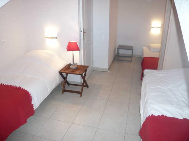 BALCON DES AIRELLES 53807 - Les Orres