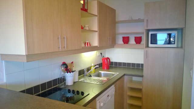 BALCON DES AIRELLES 53956 - Les Orres