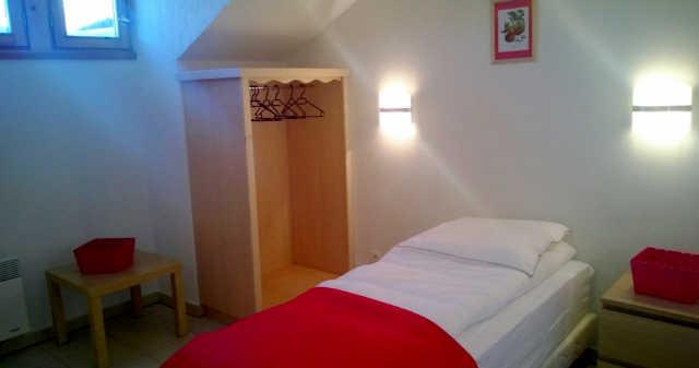 BALCON DES AIRELLES 53956 - Les Orres