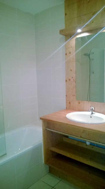 BALCON DES AIRELLES 53956 - Les Orres