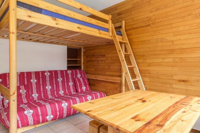 Ski & Soleil - Appartements Carroley B - Plagne Bellecôte