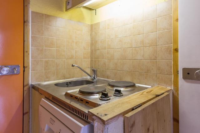 Ski & Soleil - Appartements Carroley B - Plagne Bellecôte