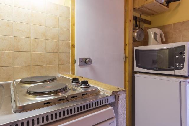 Ski & Soleil - Appartements Carroley B - Plagne Bellecôte