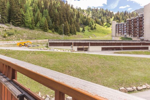 Ski & Soleil - Appartements Carroley B - Plagne Bellecôte