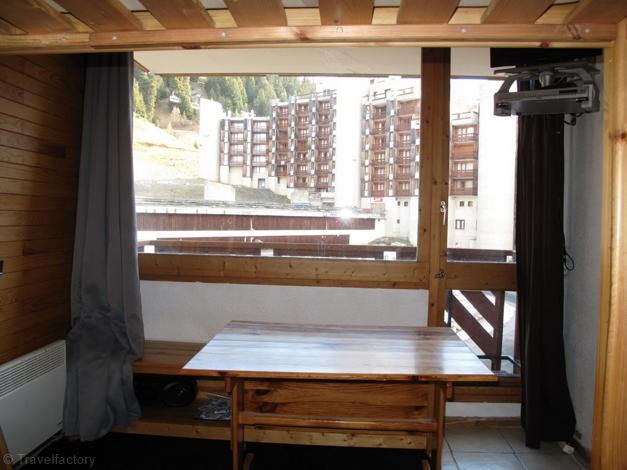 Ski & Soleil - Appartements Carroley B - Plagne Bellecôte