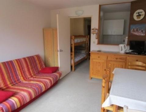 RESIDENCE LE MONTANA - La Mongie