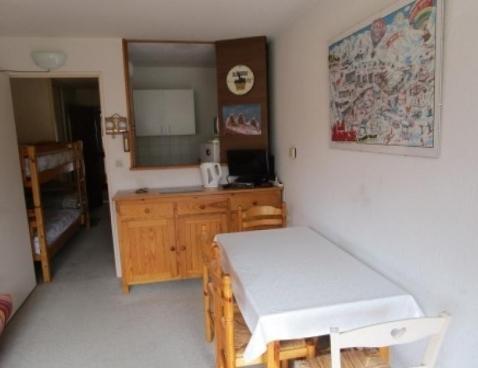 RESIDENCE LE MONTANA - La Mongie