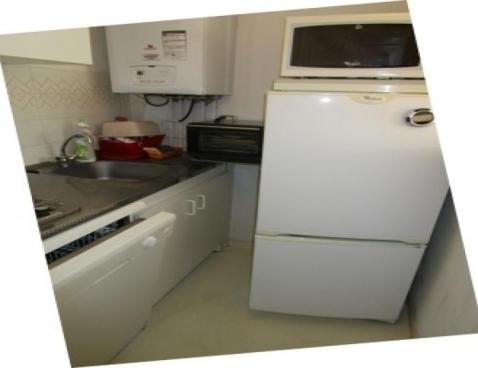 RESIDENCE LE MONTANA - La Mongie