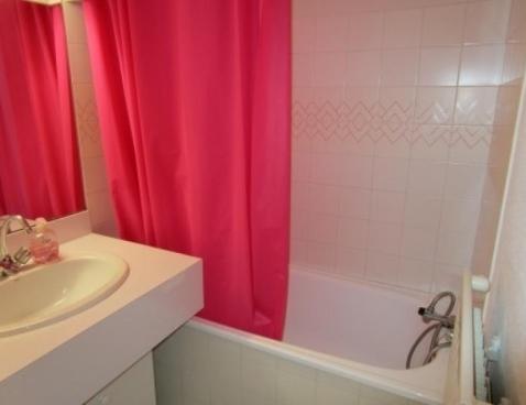 RESIDENCE LE MONTANA - La Mongie