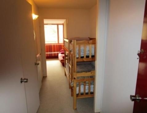 RESIDENCE LE MONTANA - La Mongie