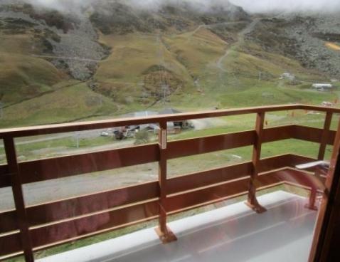 RESIDENCE LE MONTANA - La Mongie