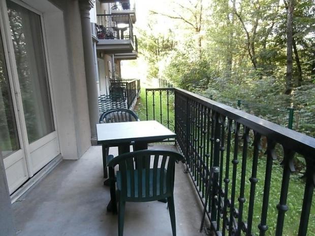 Le Grand Panorama - Saint Gervais Mont-Blanc