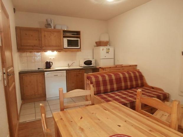 Le Grand Panorama - Saint Gervais Mont-Blanc