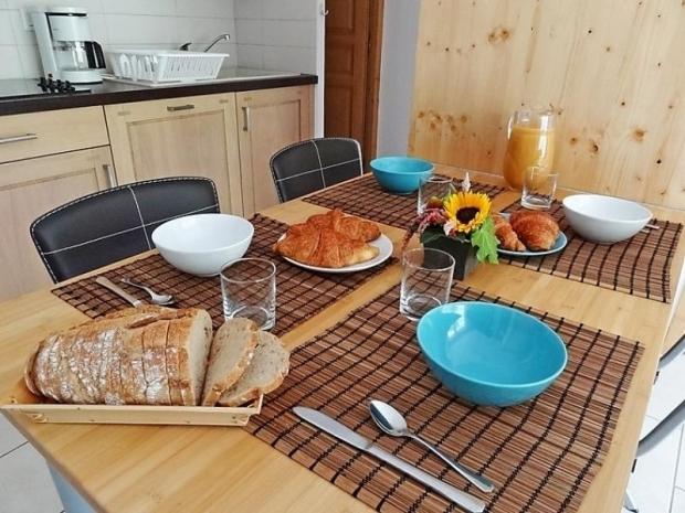 Le Clos de la Fontaine - Saint Gervais Mont-Blanc