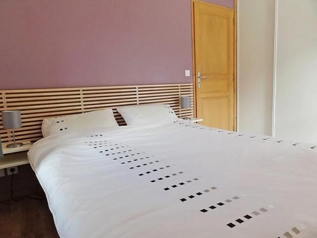 Le Clos de la Fontaine - Saint Gervais Mont-Blanc